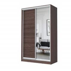 Шкаф-купе ХИТ 24-4-15-15 (420) в Белоярском - beloyarskiy.mebel24.online | фото 1