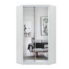 Шкаф-купе ХИТ-У-L-24-64-55 в Белоярском - beloyarskiy.mebel24.online | фото