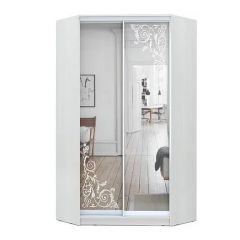 Шкаф-купе ХИТ-У-L-24-64-66 в Белоярском - beloyarskiy.mebel24.online | фото