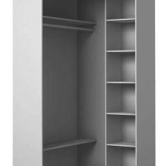 Шкаф-купе ХИТ-У-R-22-64-66 в Белоярском - beloyarskiy.mebel24.online | фото 2