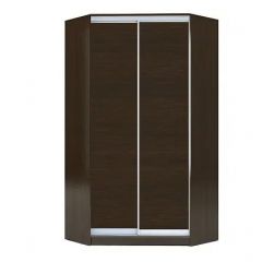 Шкаф-купе ХИТ-У-R-23-64-11 в Белоярском - beloyarskiy.mebel24.online | фото