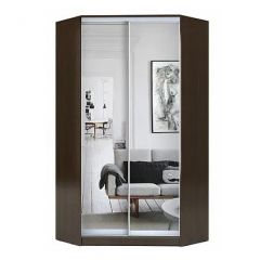 Шкаф-купе ХИТ-У-R-23-64-55 в Белоярском - beloyarskiy.mebel24.online | фото 1