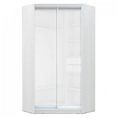 Шкаф-купе ХИТ-У-R-23-64-88 в Белоярском - beloyarskiy.mebel24.online | фото