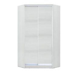Шкаф-купе ХИТ-У-R-24-64-11 в Белоярском - beloyarskiy.mebel24.online | фото