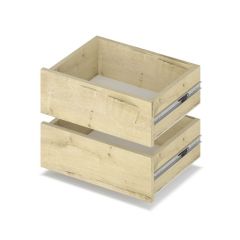 РОЛАНД Шкаф-купе Ирландский дуб (450*1600) Р461 в Белоярском - beloyarskiy.mebel24.online | фото 4