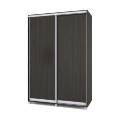 РОЛАНД Шкаф-купе Венге (450*1500) Р451 в Белоярском - beloyarskiy.mebel24.online | фото 2