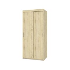 ТОМАС Шкаф-купе Ирландский дуб Т21 в Белоярском - beloyarskiy.mebel24.online | фото