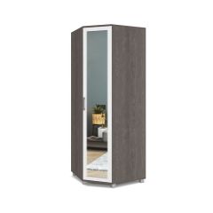 ЕВА Шкаф угловой Е58 в Белоярском - beloyarskiy.mebel24.online | фото