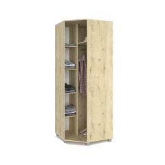 ЕВА Шкаф угловой Е58 в Белоярском - beloyarskiy.mebel24.online | фото 6