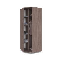 ЕВА Шкаф угловой Е58 в Белоярском - beloyarskiy.mebel24.online | фото 10