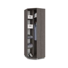 КАРИНА Шкаф угловой К57 в Белоярском - beloyarskiy.mebel24.online | фото 2
