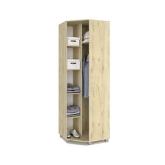 КАРИНА Шкаф угловой К57 в Белоярском - beloyarskiy.mebel24.online | фото 6
