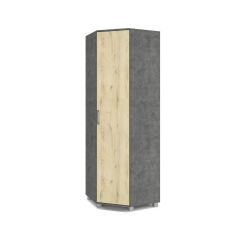 КАРИНА Шкаф угловой К57 в Белоярском - beloyarskiy.mebel24.online | фото 7