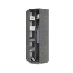 КАРИНА Шкаф угловой К57 в Белоярском - beloyarskiy.mebel24.online | фото 8