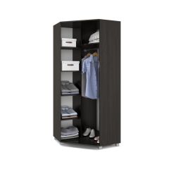 КАРИНА Шкаф угловой К59 в Белоярском - beloyarskiy.mebel24.online | фото 4