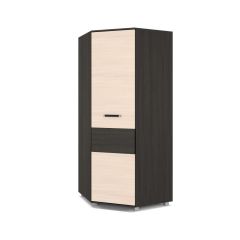 ВИОРА Шкаф угловой В59 в Белоярском - beloyarskiy.mebel24.online | фото 3