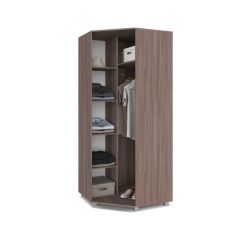 ВИОРА Шкаф угловой В59 в Белоярском - beloyarskiy.mebel24.online | фото 8
