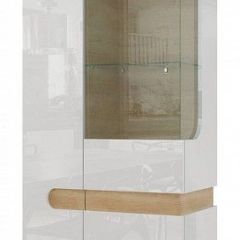 Шкаф-витрина Катания СТЛ.331.03 в Белоярском - beloyarskiy.mebel24.online | фото