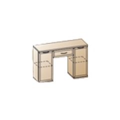 Спальня Карина композиция 9 (Акация Молдау) в Белоярском - beloyarskiy.mebel24.online | фото 3