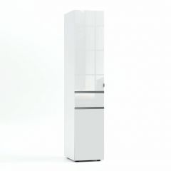 Спальный гарнитур Милан (модульный) в Белоярском - beloyarskiy.mebel24.online | фото 13