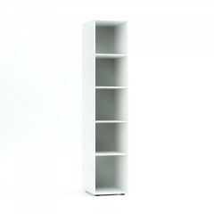 Спальный гарнитур Милан (модульный) в Белоярском - beloyarskiy.mebel24.online | фото 14