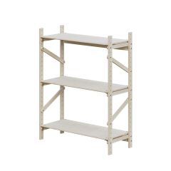 Стеллаж Конструктор Арт.С1000-1 в Белоярском - beloyarskiy.mebel24.online | фото