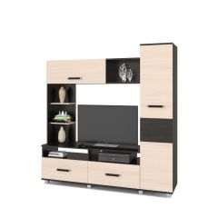 ВИОРА Стенка В78 в Белоярском - beloyarskiy.mebel24.online | фото 3