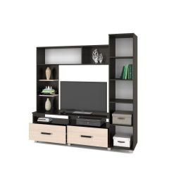 ВИОРА Стенка В78 в Белоярском - beloyarskiy.mebel24.online | фото 4