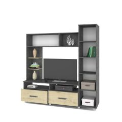 ВИОРА Стенка В78 в Белоярском - beloyarskiy.mebel24.online | фото 6