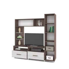 ВИОРА Стенка В78 в Белоярском - beloyarskiy.mebel24.online | фото 8