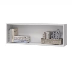 СТИЧ Шкаф настенный 1050 в Белоярском - beloyarskiy.mebel24.online | фото 2
