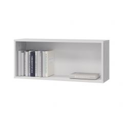 СТИЧ Шкаф настенный 850 в Белоярском - beloyarskiy.mebel24.online | фото 2