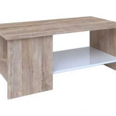 Стол журнальный СЖ-7 в Белоярском - beloyarskiy.mebel24.online | фото