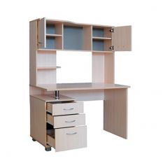 Стол компьютерный "Максим-1" в Белоярском - beloyarskiy.mebel24.online | фото 3