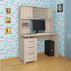 Стол компьютерный "Максим-1" в Белоярском - beloyarskiy.mebel24.online | фото