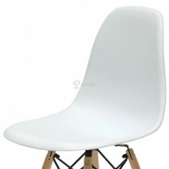 Стул Barneo N-12 Superior белый в Белоярском - beloyarskiy.mebel24.online | фото 2
