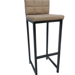Стул барный h650 (кожзам) в Белоярском - beloyarskiy.mebel24.online | фото