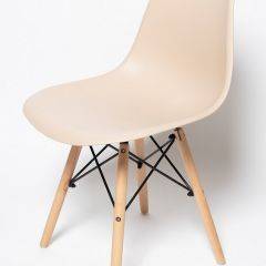 Стул SC 001 (желтый) в Белоярском - beloyarskiy.mebel24.online | фото 3
