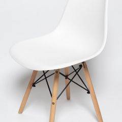 Стул SC 001 (серый) в Белоярском - beloyarskiy.mebel24.online | фото 4