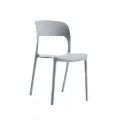 Стул SC 130 пластик в Белоярском - beloyarskiy.mebel24.online | фото 3