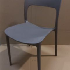 Стул SC 130 пластик в Белоярском - beloyarskiy.mebel24.online | фото 4