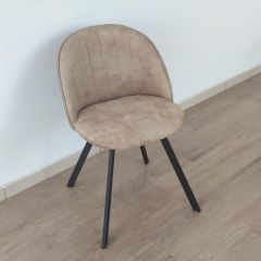 Стул Vesta 9 полоса (ткань STRONG) в Белоярском - beloyarskiy.mebel24.online | фото 2