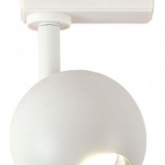 Светильник на штанге Escada 20043 20043TRA/01LED SWH в Белоярском - beloyarskiy.mebel24.online | фото