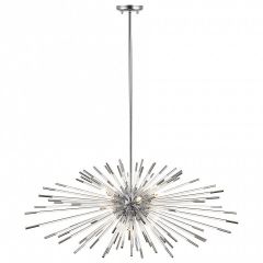 Светильник на штанге ST-Luce Callio SL1097.103.09 в Белоярском - beloyarskiy.mebel24.online | фото