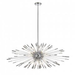 Светильник на штанге ST-Luce Callio SL1097.103.09 в Белоярском - beloyarskiy.mebel24.online | фото 2