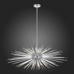Светильник на штанге ST-Luce Callio SL1097.103.09 в Белоярском - beloyarskiy.mebel24.online | фото 4