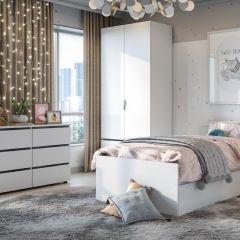 Токио Комод 6 ящиков в Белоярском - beloyarskiy.mebel24.online | фото 2