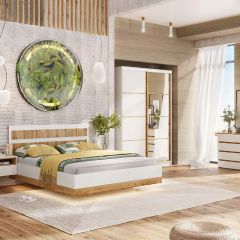 Тумба навесная НКМ Дубай секция 12 в Белоярском - beloyarskiy.mebel24.online | фото 2