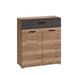 Тумба НКМ Бостон Секция 2 в Белоярском - beloyarskiy.mebel24.online | фото