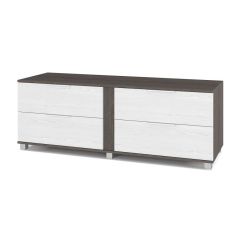ПАНДОРА Тумба П77 в Белоярском - beloyarskiy.mebel24.online | фото 7